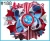Import No.162-No.202  Newest 5.5 inspired hair bows popular cartoon hair bow boutique   girl hair bows from China