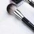 Import NO.91 Advanced Makeup Brush Single Loose Powder Brush from China