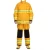 Import Nomex Fireman Suit For Firefighter Suit and Uniform from China
