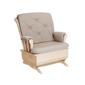 Non Staining and Healthy Material Children Preschool Furniture Mini Wooden Kids Chair Children Sofa