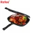 Import Non-stick Aluminum Double Sided Grill Pan from China