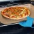 Import non-stick Pizza tray Pan /Stainless Steel Baking Tray/multi function cooking tools from China