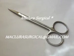 NOSE SCISSORS