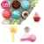 Import Novel 30ml cupcake baking tools plastic measuring spoon from China