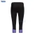 Import Nylon spandex custom sports apparel yoga wear ladies compression pants from China