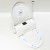 Import NZMAN Hygienic Automatic Electronic Toilet Seat Cover #ET301B from China