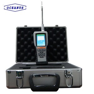 OC-906 Portable Ozone O3 0~1ppm gas detector with inner pump