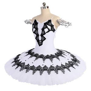 OCT9180 New Coming Customized of free charge Competition ballet tutu for kids