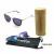 Import Oculos de sol Wholesale UV400 Polarized Custom Wooden Bamboo Sunglasses from China