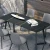 Import OEM 800x1600mm Artificial Sintered Stone Dining Table from China