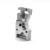 Import OEM aluminum valve body die casting processing parts cnc machining aluminum components from China