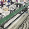 OEM Belt conveyor assembly line conveyor belt system  sorting conveyor belt