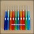 Import OEM Blister Pack Adult Interdental Brushes from China