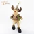 Import OEM christmas decoration supplies fashioned christmas decoration doll from China