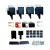 Import OEM custom roller insect screen accessories plastic window hardware from China