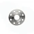 Import OEM customized CNC machining forged stainless steel flanges from China
