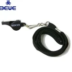 OEM Customized Lanyard Whistle With High Quality