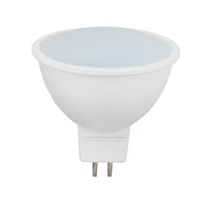 OEM factory price 5 Watt CE Rohs low profile MR16 LED spotlight lamp