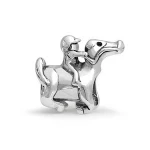 OEM glass charms