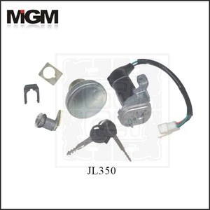 OEM High Quality Motorcycle ignition switch ,ignition switch cd70