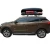Import OEM Hot Sales Durable Waterproof Car Roof Box from China