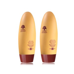 OEM hotel private label argan oil hair shampoo treatment for damaged hair with your logo