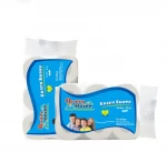 OEM Household Double-layer Thickening 2 ply 6 Rolls Hand Towels Soft White Toilet Tissue Paper Toilet Tissue Rolls