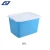 Import OEM household waterproof plastic clothes storage box with lid from China