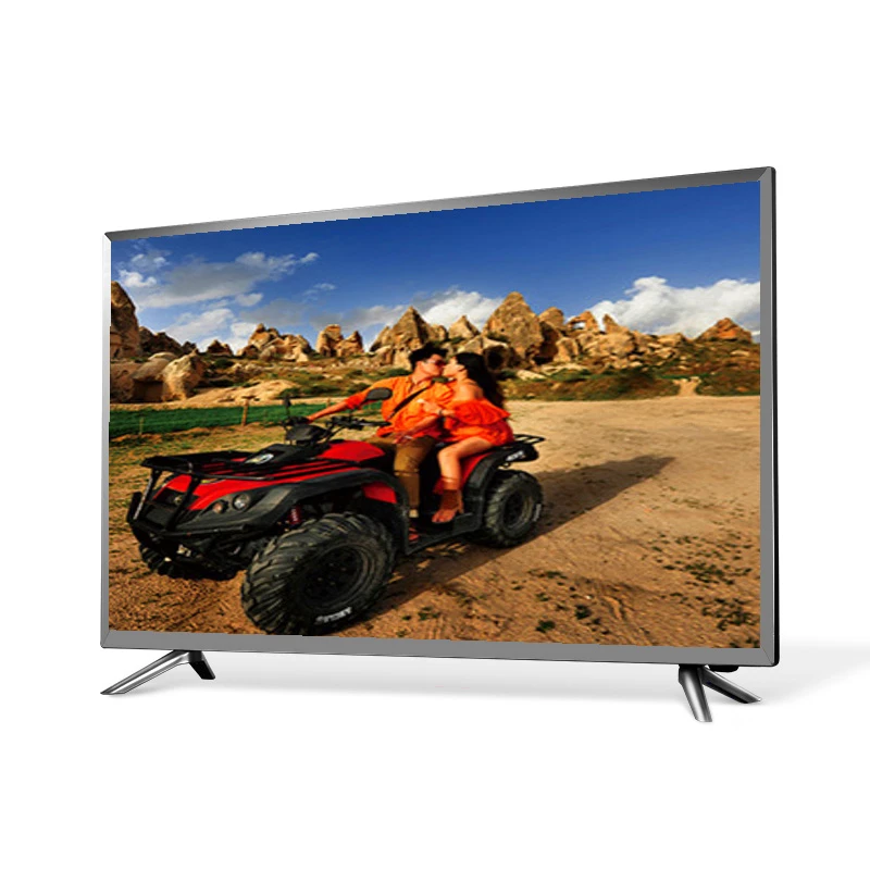 OEM  led tv lowest price 40 inch cheap china hotel television 43 " led tv