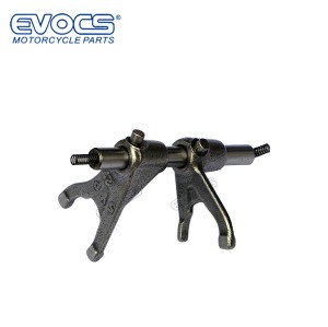OEM Motorcycle Engine Fork Assembly for LC135