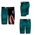 Import OEM ODM Custom Logo Brand New Design High Elastic Spandex Seamless Mens Underwear Boxers Briefs from China