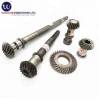 OEM ODM gear shaft used in Truck made by WhachineBrothers