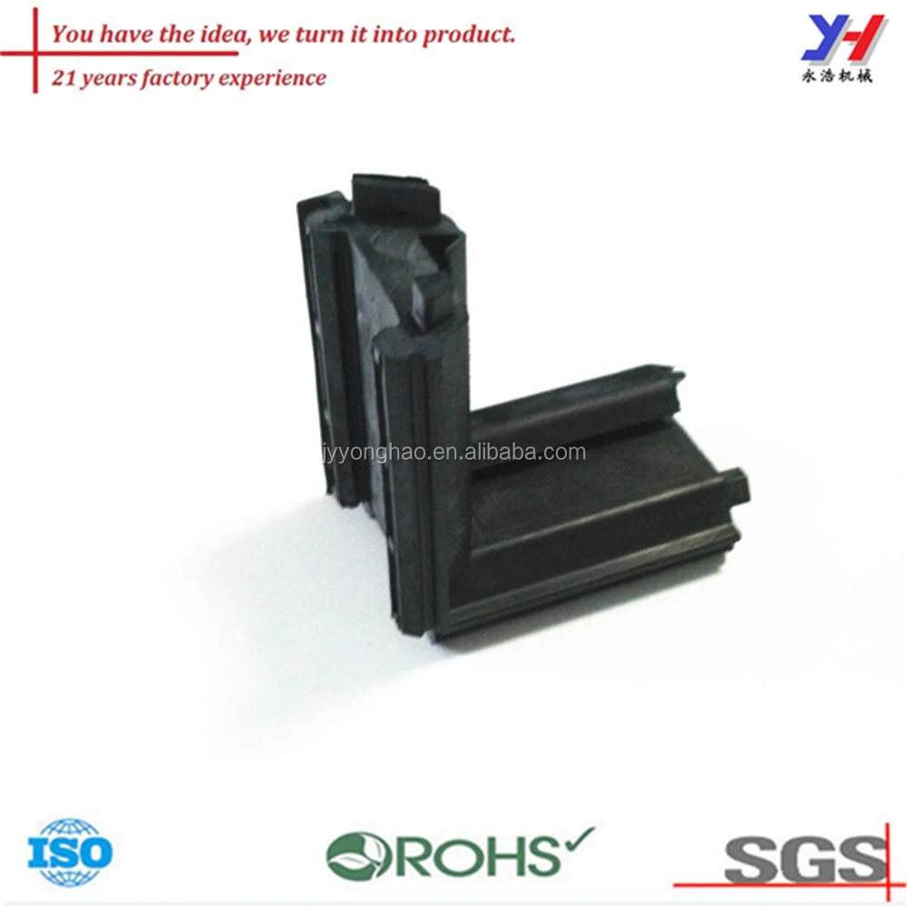 OEM ODM ISO certified cheap rubber gasket for aluminium windows