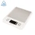 Import OEM Plastic Manual Electronic 5000G Max D1G Digital Kitchen Weighing Scale from China