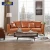 Import OEM  PU Leather Sofa Living Room Sofa  bed Promotion Good Price Sofa modern living room from China