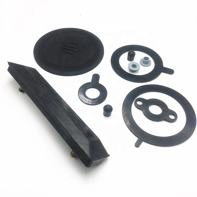OEM Rubber Products