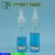 Import OEM service 2OZ  clear plastic bottle with spryer/flip top cap from China