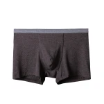 OEM shorts men underwear boxer men underpants briefs custom