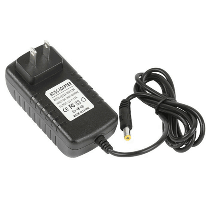 OEM supply ac dc adaptor power adapter 12v 3amp