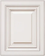 OEM&ODM cabinet Kitchen cabinetry Antique White cabinet  Europe birch solid wood Wholesale