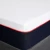 Import OEM/ODM Polyester Air Knitted Jacquard Quilted Mattress Cover from China