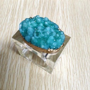 Oempromo crystal Napkin ring