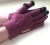 Import OEN Print Logo Men Fingers Touch Screen Gloves from China