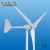 Import Off-grid alternative energy 500w mini horizontal 12v wind generator price 24v 600w turbine blades with solar power system from China