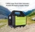 Import Off-grid Portable Backup Power Pack Alternative Energy Generator from China