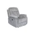 Import office furnitureMulti-person leisure recliner sofa cover from China
