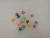 Import Office school supplies used for DIY products Multi-color paper stars from China