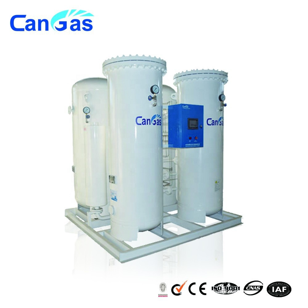 Buy Oil And Gas Pipe/tank Purging Blanketing Inerting Usage Psa