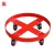 Import Oil drum moving truck universal wheel simple oil drum moving truck anti-leakage pallet base trolley from China