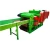 Import Oil Palm Empty Fruit Bunch EFB Shredder Machine Wood Chipper from China